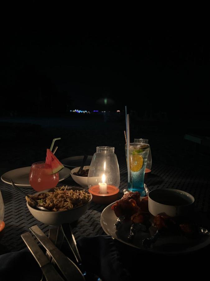 Cheeky Monkey Sea View Hotel Arambol