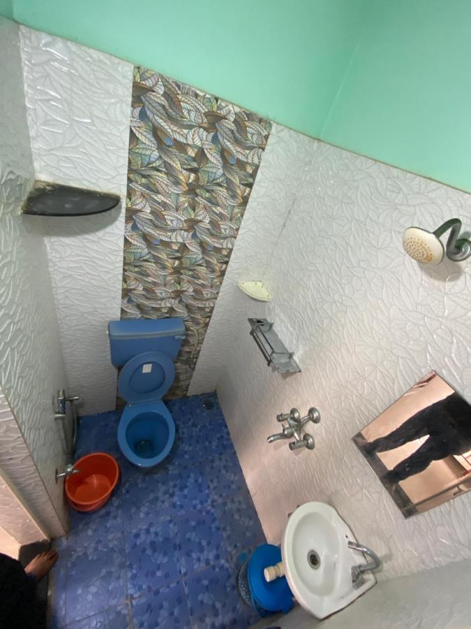 Hotel Cheeky Monkey Sea View Arambol