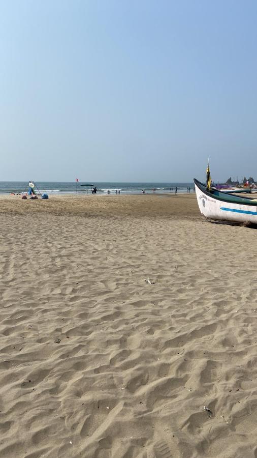 Cheeky Monkey Sea View * Arambol