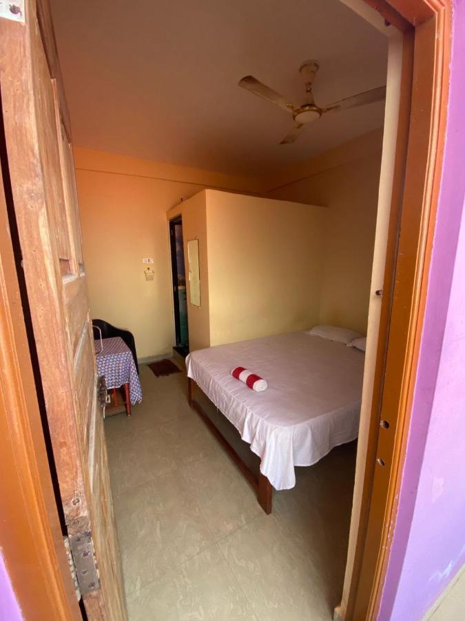Hotel Cheeky Monkey Sea View